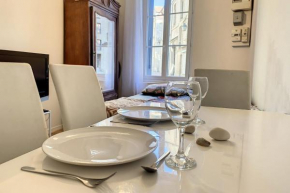 Studio tout confort dans le centre-ville de Dieppe
